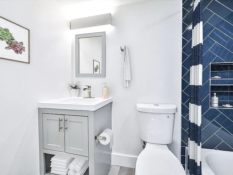 Bathroom-Upgraded
