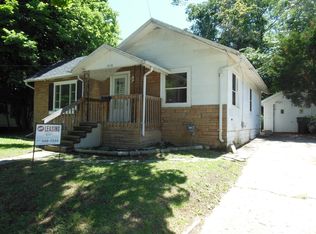 1516 Congress St, Lansing, MI 48906