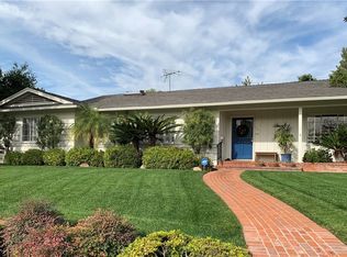 711 W 8th St, Claremont, CA 91711