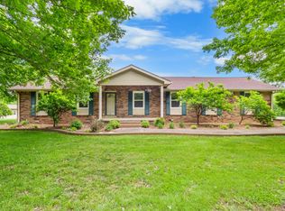 343 Highway 49, Tennessee Ridge, TN 37178