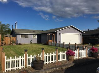 711 Nebraska St, Eugene, OR 97402