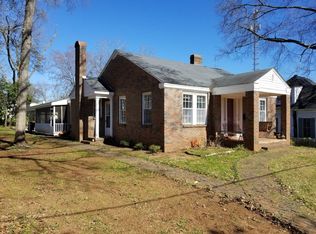 830 Middle St, Montevallo, AL 35115