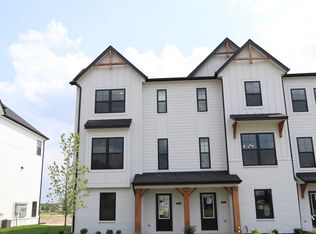 4341 Barrel Ln, Westfield, IN 46074