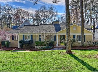 1041 Coddington Pl, Charlotte, NC 28211
