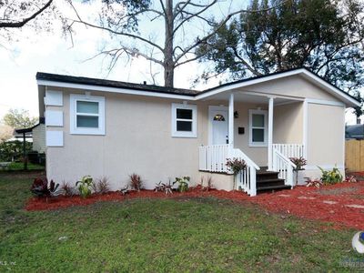 1849 John St, Jacksonville, FL, 32207