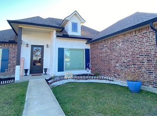 17494 Jaycee Rd, Iowa, LA 70647