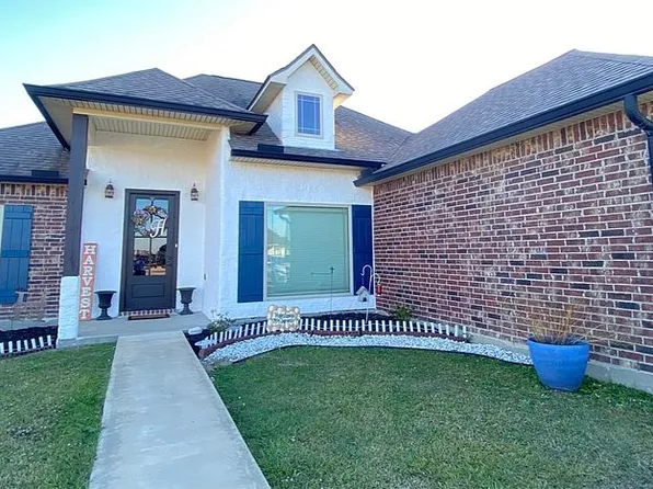 17494 Jaycee Rd, Iowa, LA 70647