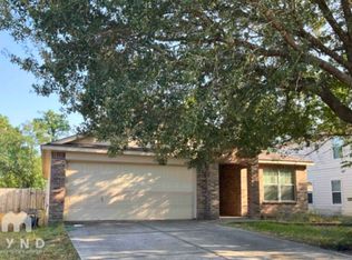 4810 San Antonio River Dr, Spring, TX 77386