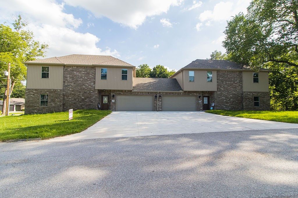 195 & 197 E 2nd St, Centerton, AR 72719 Zillow