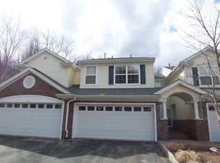 1702 Windsor Ct #1702, Denville, NJ 07834