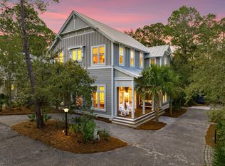 11 Deer Moss Ln, Santa Rosa Beach, FL 32459