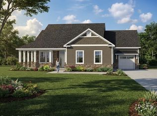217 Peregrine Blvd, Rochester Hills, MI 48309