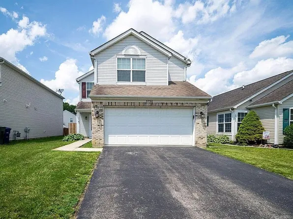 5790 Lonerise Ln, Hilliard, OH 43026