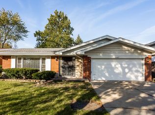 16412 Maryland Ave, South Holland, IL