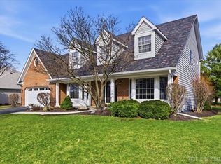 1367 Saxon Ln, Naperville, IL 60564