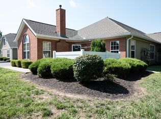 36 Green Ln, Pickerington, OH 43147
