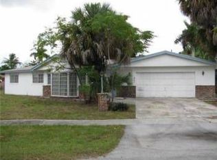 1136 NW 15th Pl, Fort Lauderdale, FL 33394