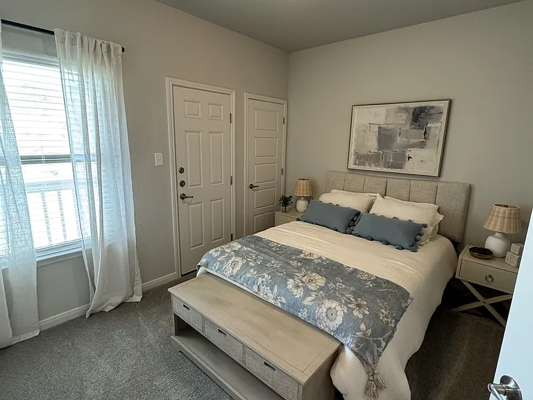 7219 Magnolia Vlg #201 — Photo 7