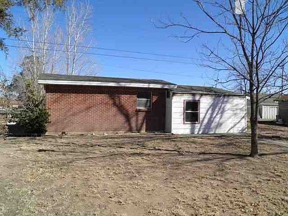3rd image of 1101 S Boulder Ave