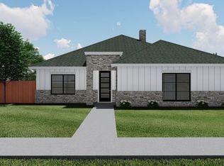 2806 Pensacola Ave, Amarillo, TX 79118