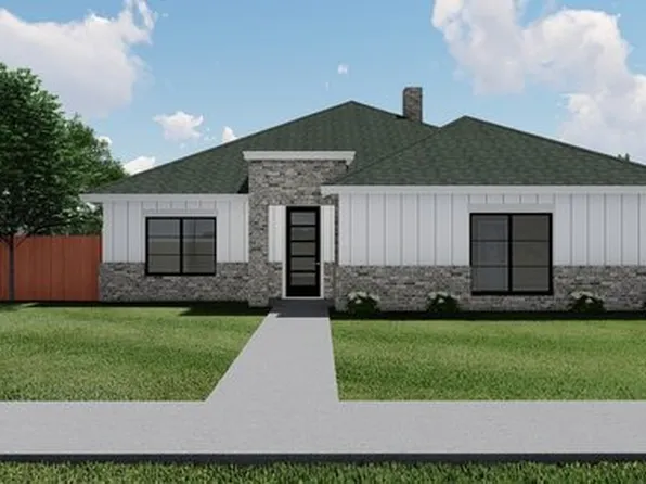 2806 Pensacola Ave, Amarillo, TX 79118