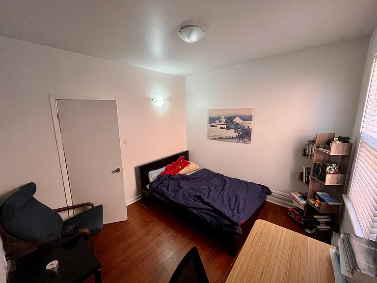 402 Alfred St #1 — Photo 6