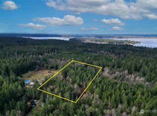 0 196th Ave NW, Lakebay, WA 98349