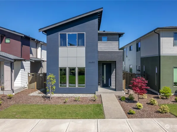 33499 Three Lakes Lane, Black Diamond, WA 98010