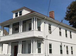 95 Unit St, Providence, RI 02909