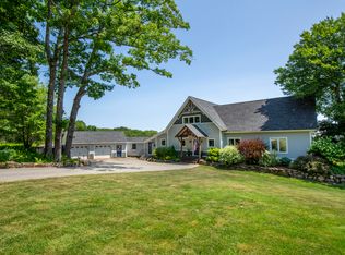 10 Dodge Mountain Rd, Rockland, ME 04841