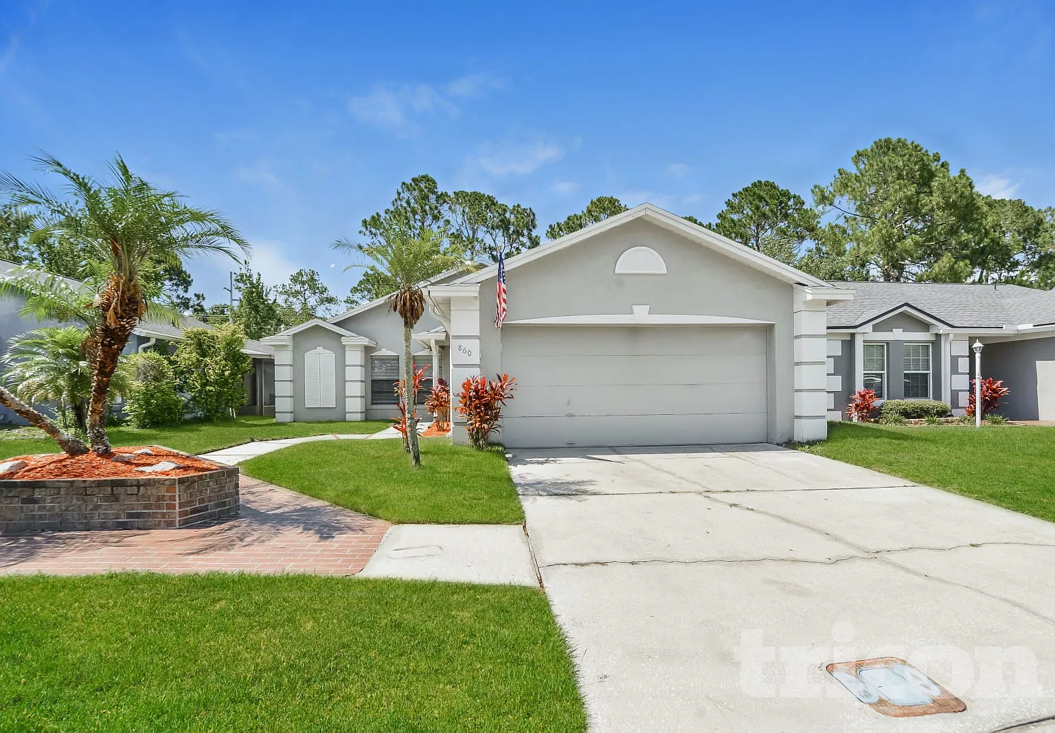 860 North Lake Sterling Court Casselberry FL — Photo 1