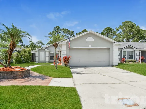 860 N Lake Sterling Ct, Casselberry, FL 32707