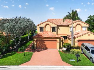 19907 Villa Lante Place, Boca Raton, FL 33434