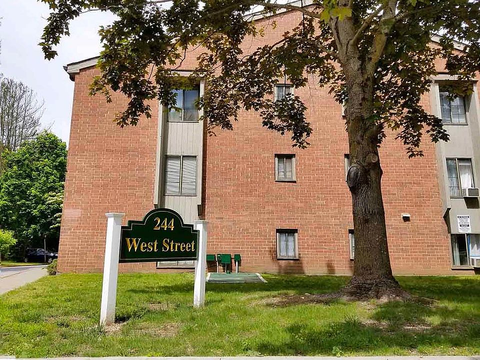 244 West St Mount Kisco NY Zillow