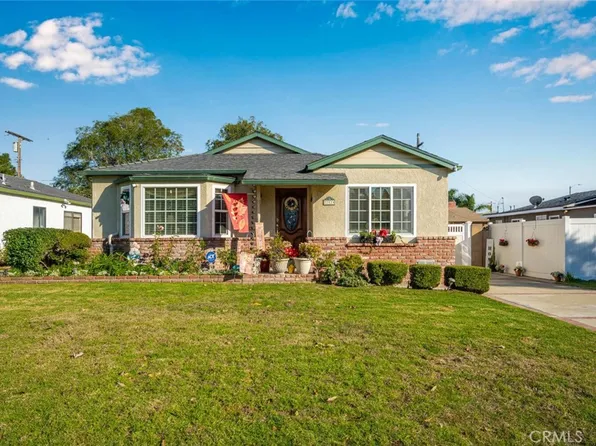 22124 Denker Ave, Torrance, CA 90501
