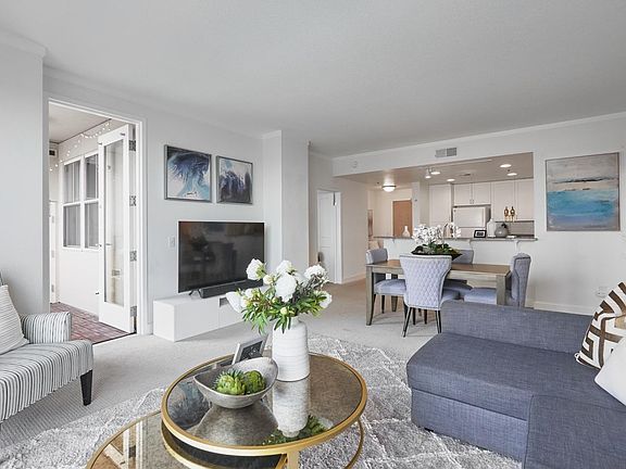 4th image of 20488 Stevens Creek Blvd APT 1513