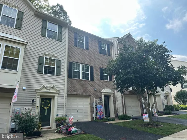 8323 Autumn Crest Ln #3, Chesapeake Beach, MD 20732