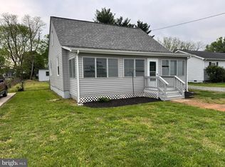 206 Powell St, Fredericksburg, VA 22408