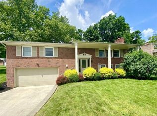1175 S Dixie Dr, Vandalia, OH 45377