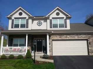210 Berkshire Cir, Bridgeport, WV