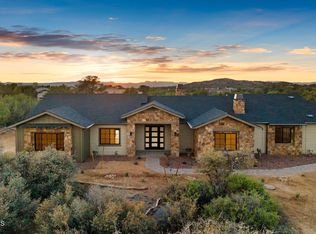 15350 N Tyler Ave, Prescott, AZ 86305