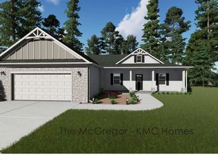 8864 Saint Andrews Pkwy #172-2, Winston, GA 30187