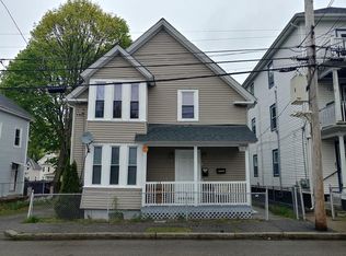 129 Alverson Ave, Providence, RI 02909