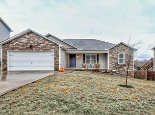 3429 Boulder Point Ln, Powell, TN 37849