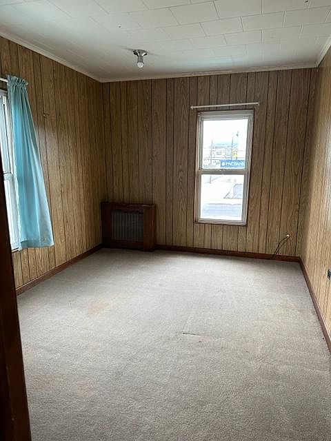 Bedroom #1