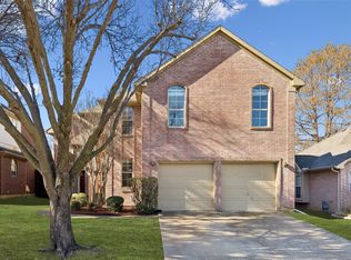 2505 Lakeshore Dr, Flower Mound, TX 75028