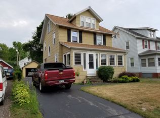 183 Cherry Rd, Rochester, NY 14612