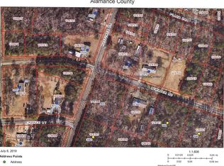 894 Atwater Rd, Burlington, NC 27217