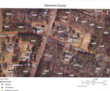 894 Atwater Rd, Burlington, NC, 27217
