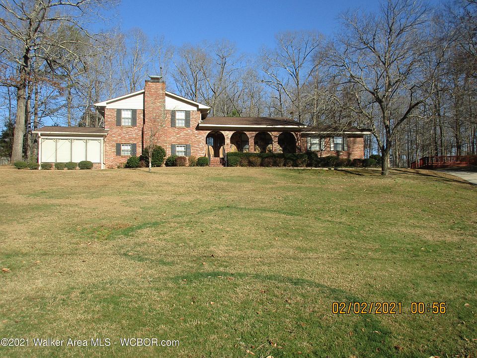 303 Cherokee Dr, Jasper, AL 35501 Zillow